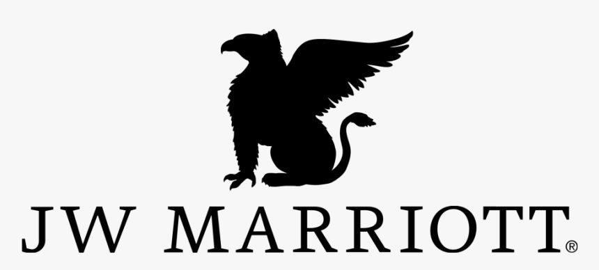 Marriott Logo Png - Logo Hotel Jw Marriott, Transparent Png, Free Download