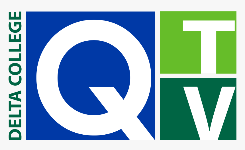 Q-tv Standard Logo - Q Name, HD Png Download, Free Download