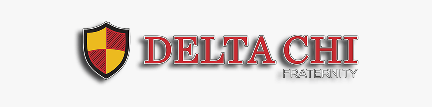 Delta Chi Fraternity Logo, HD Png Download, Free Download