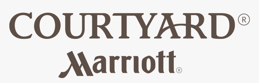 Courtyard By Marriott Logo, HD Png Download, Free Download