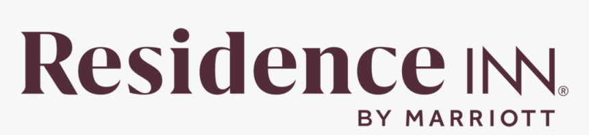 Residence Inn Logo Png, Transparent Png, Free Download