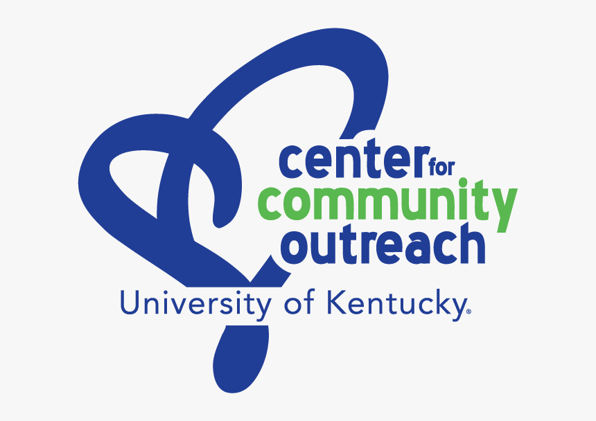 Uk Center For Community Outreach - Center For Community Outreach Uky, HD Png Download, Free Download