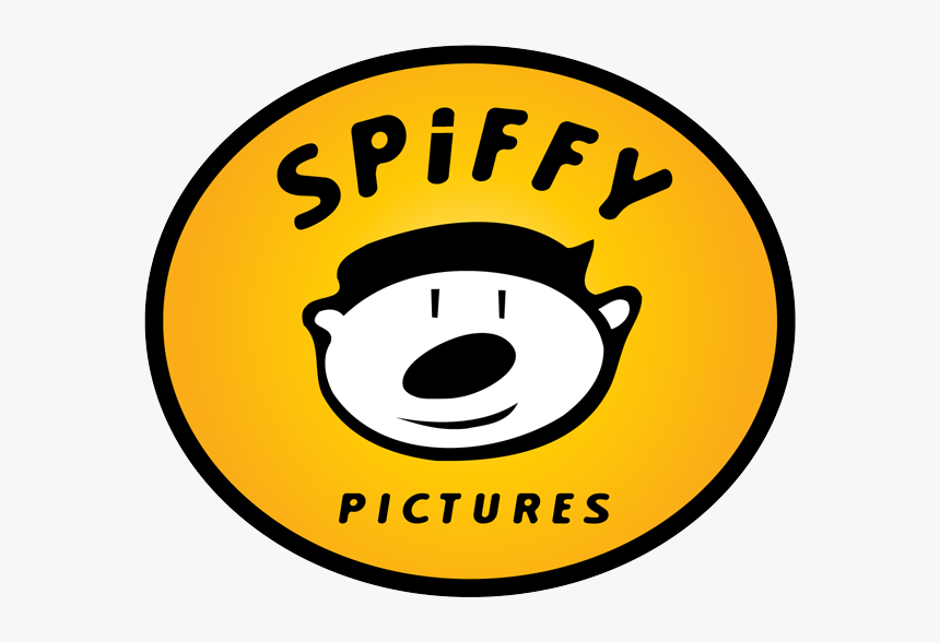 Spiffy Pictures Logo, HD Png Download, Free Download