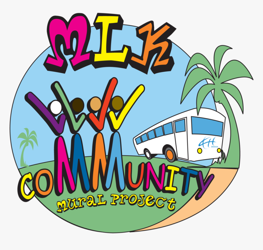 Mlkmiami-logo, HD Png Download, Free Download