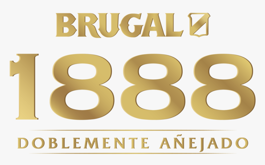 Brugal 1888 Logo, HD Png Download, Free Download