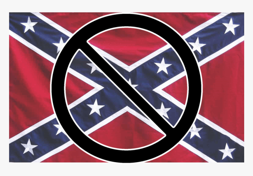 Hate, Not Heritage - Civil War Confederate Flag, HD Png Download, Free Download