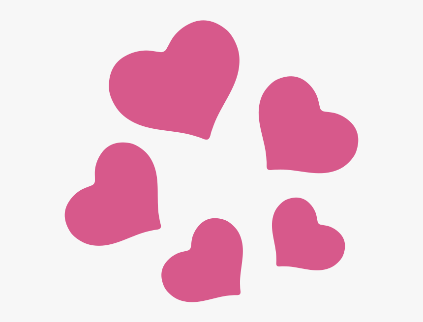 Revolving Heart Emoji Android, HD Png Download, Free Download