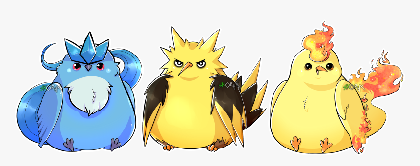 Zapdos Png, Transparent Png, Free Download