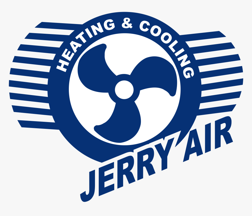 Jerry Air Heating And Cooling, Llc - Star Of Life, HD Png Download, Free Download