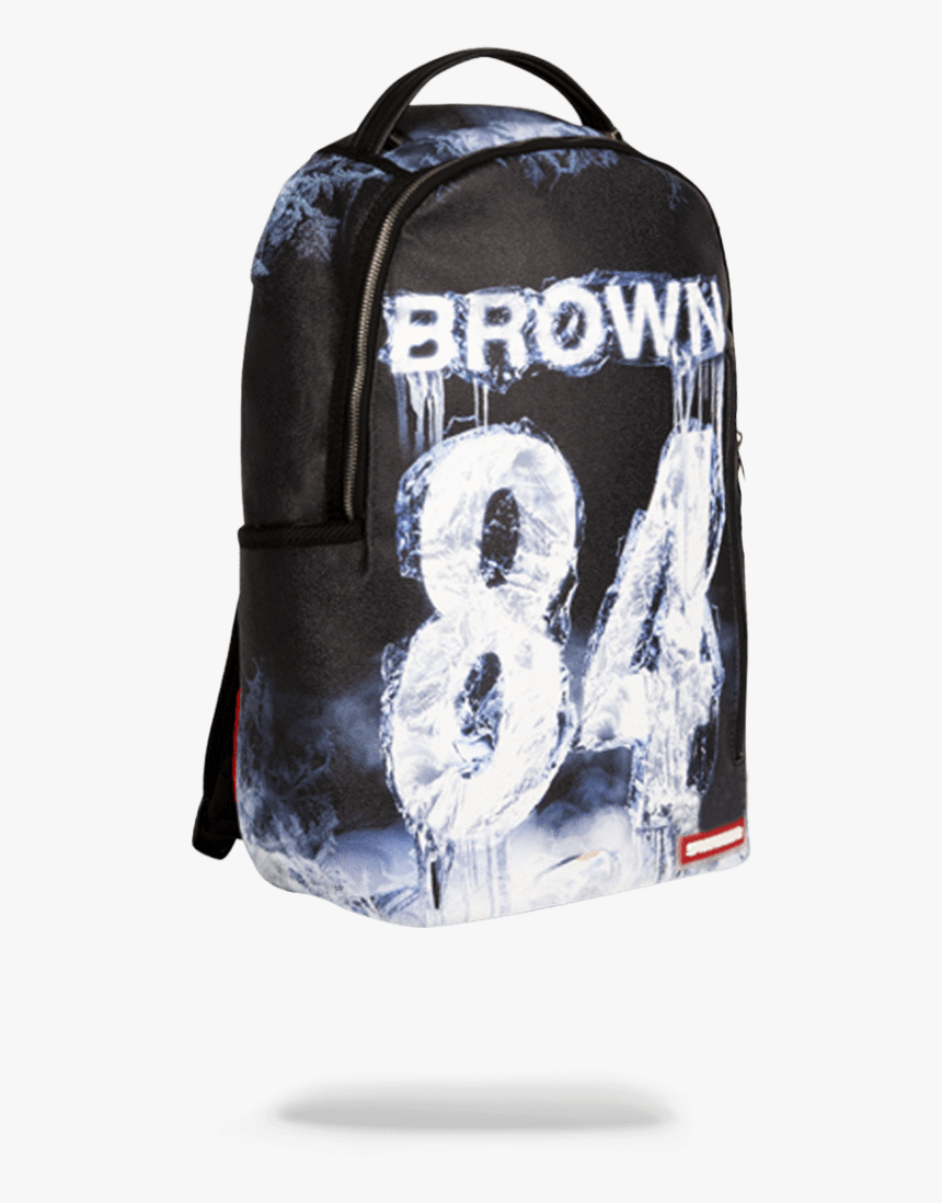 Sprayground Antonio Brown Iced, HD Png Download, Free Download