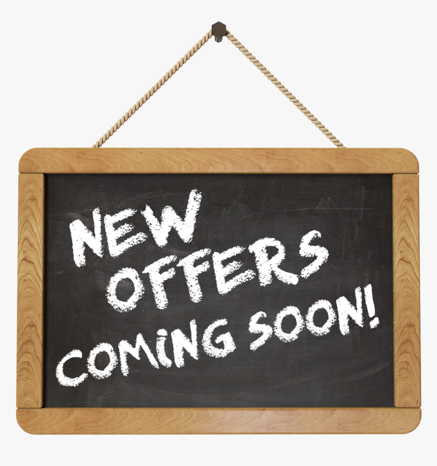 Special Offers Coming Soon, HD Png Download, Free Download