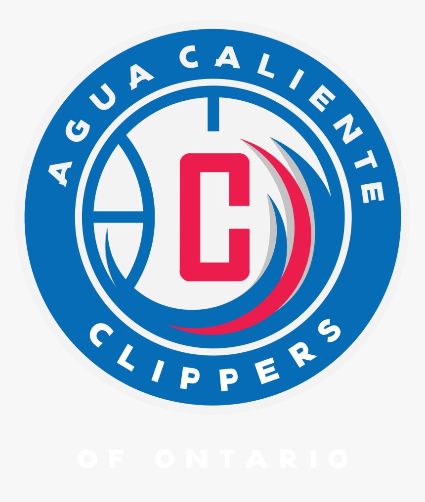 Agua Caliente Clippers Of Ontario, HD Png Download, Free Download