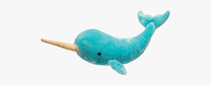 Stuffed Narwhal, HD Png Download, Free Download