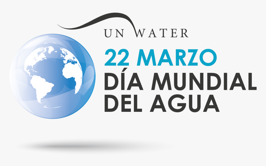 Logo Esp 2 - World Water Day, HD Png Download, Free Download