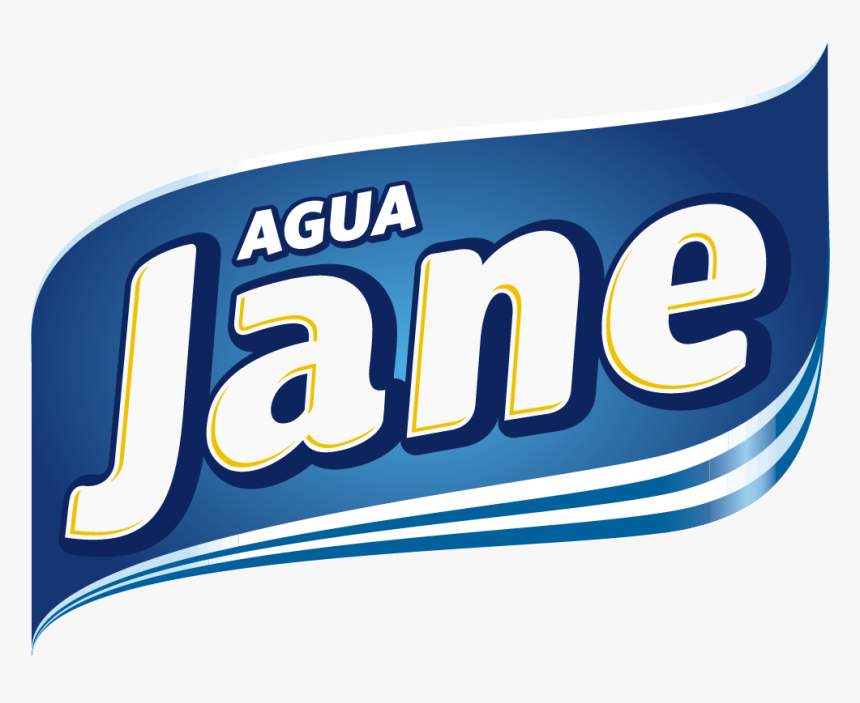 Agua Jane Clipart , Png Download - Agua Jane, Transparent Png, Free Download
