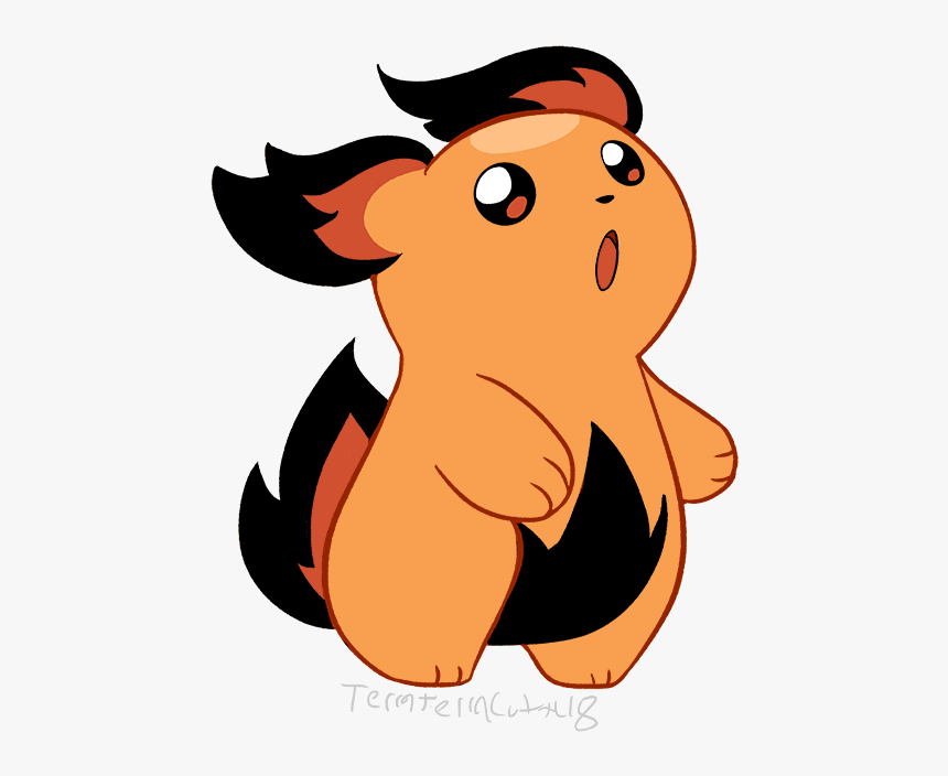 Canidae Horse Facial Expression Nose Mammal Cartoon - Pokemon Gold And Silver Beta Starters, HD Png Download, Free Download