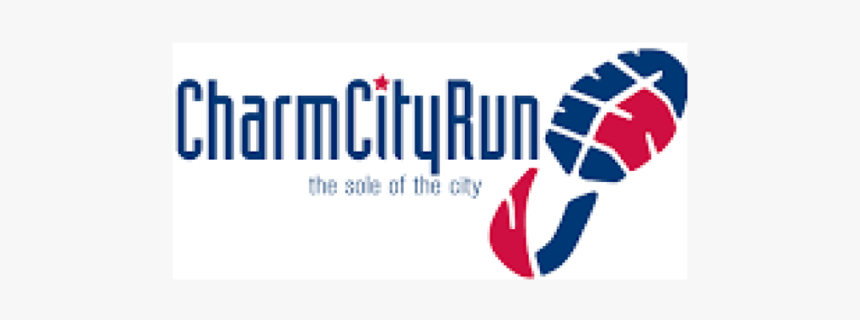 Rah Press Logos Charm City Run - Charm City Run, HD Png Download, Free Download