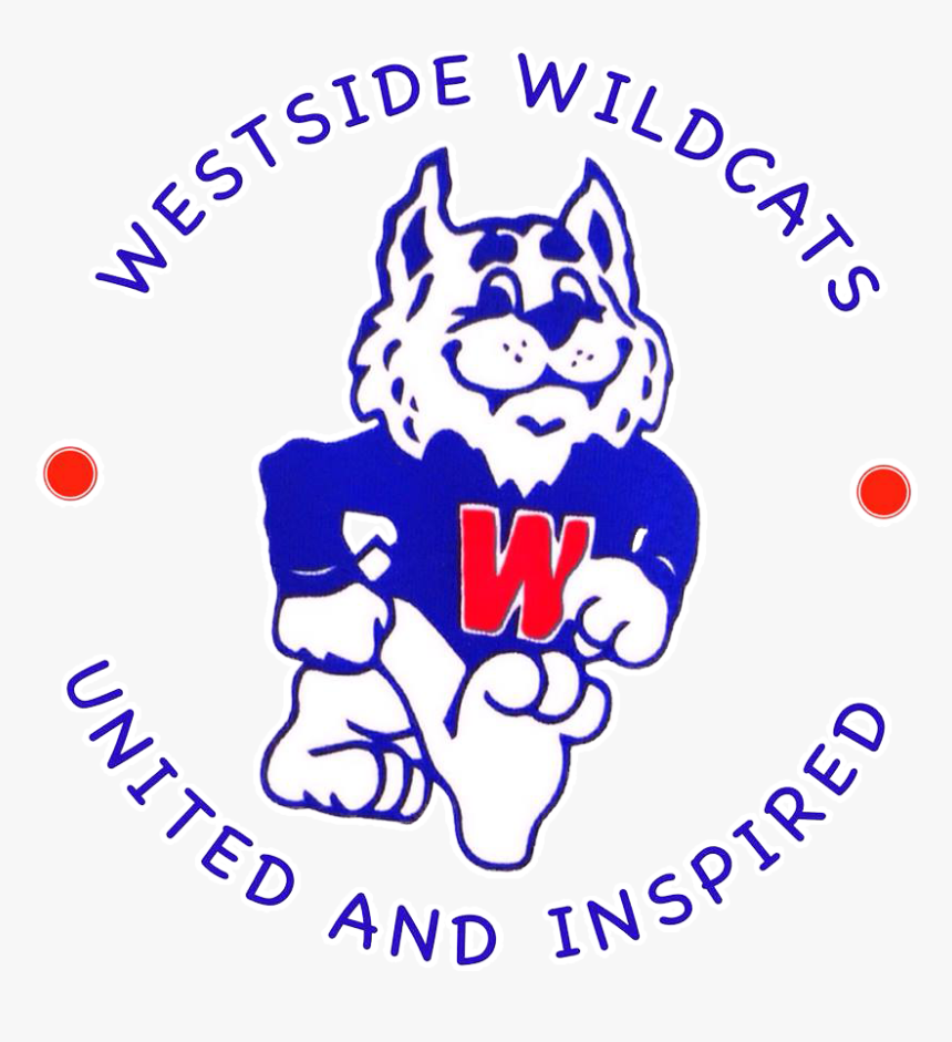 Westside Logo - Cartoon, HD Png Download, Free Download