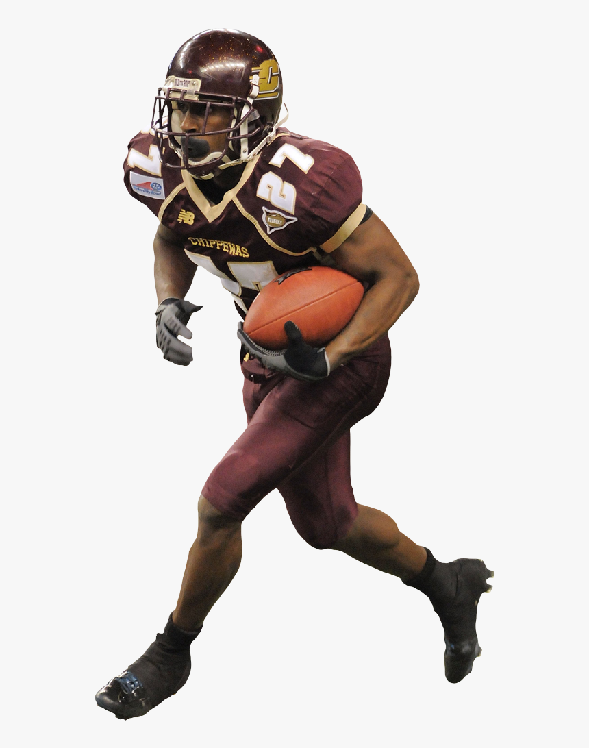 Brown Antonio Centmi 1 G - Sprint Football, HD Png Download, Free Download