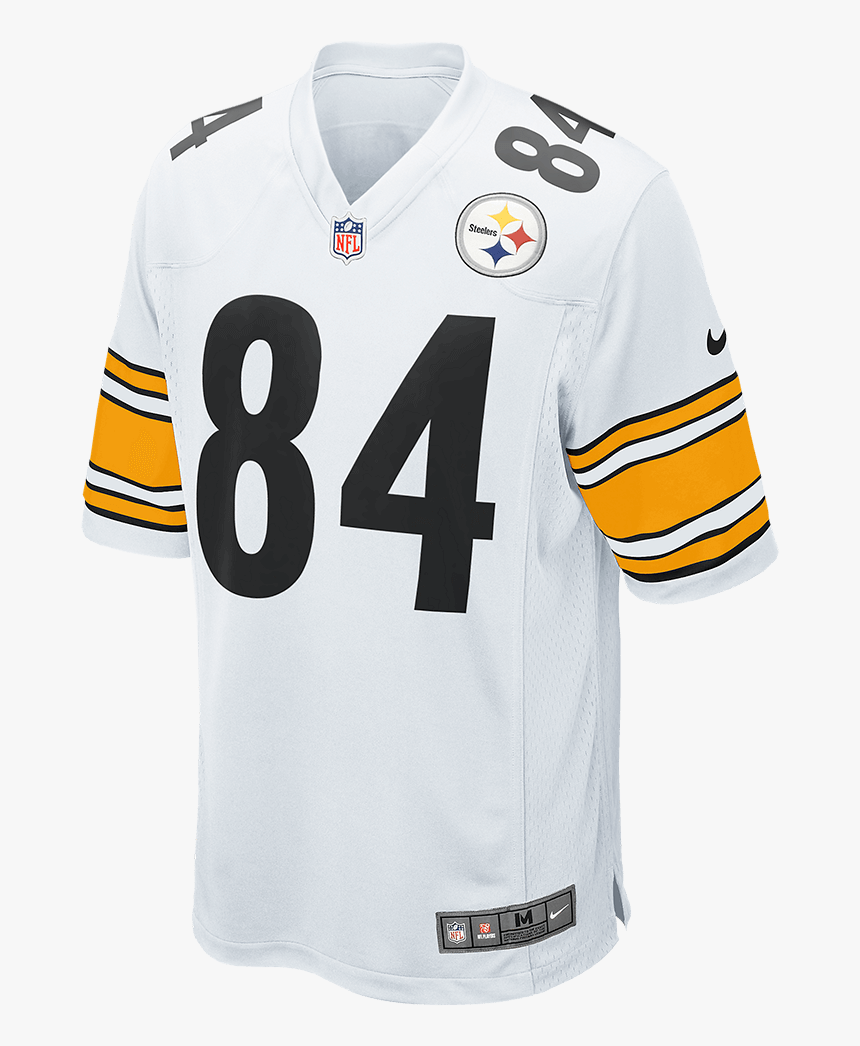 Jersey Antonio Brown, HD Png Download, Free Download