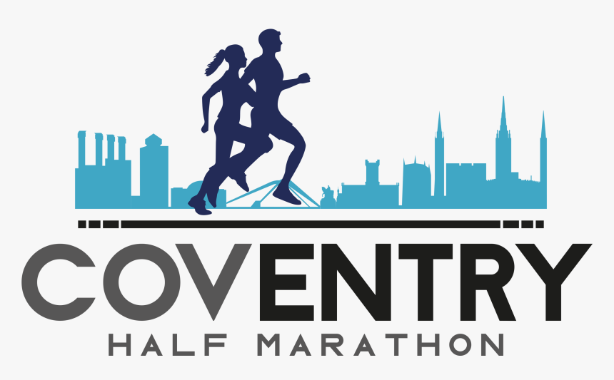 Sphinx Ac Athletics Club - Coventry Half Marathon 2019, HD Png Download, Free Download
