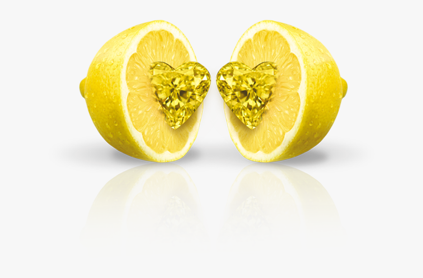 Diamond Lemons, HD Png Download, Free Download