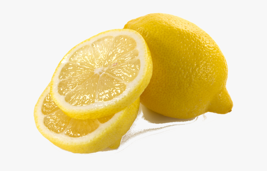 Lemon Fruits Png Transparent Images Clipart Icons Pngriver - Lemon Juice, Png Download, Free Download