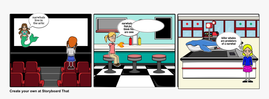 Narwhal Png, Transparent Png, Free Download