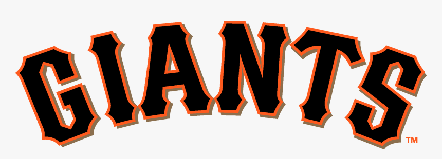 Transparent San Francisco Clipart - St Louis Cardinals San Francisco Giants, HD Png Download, Free Download