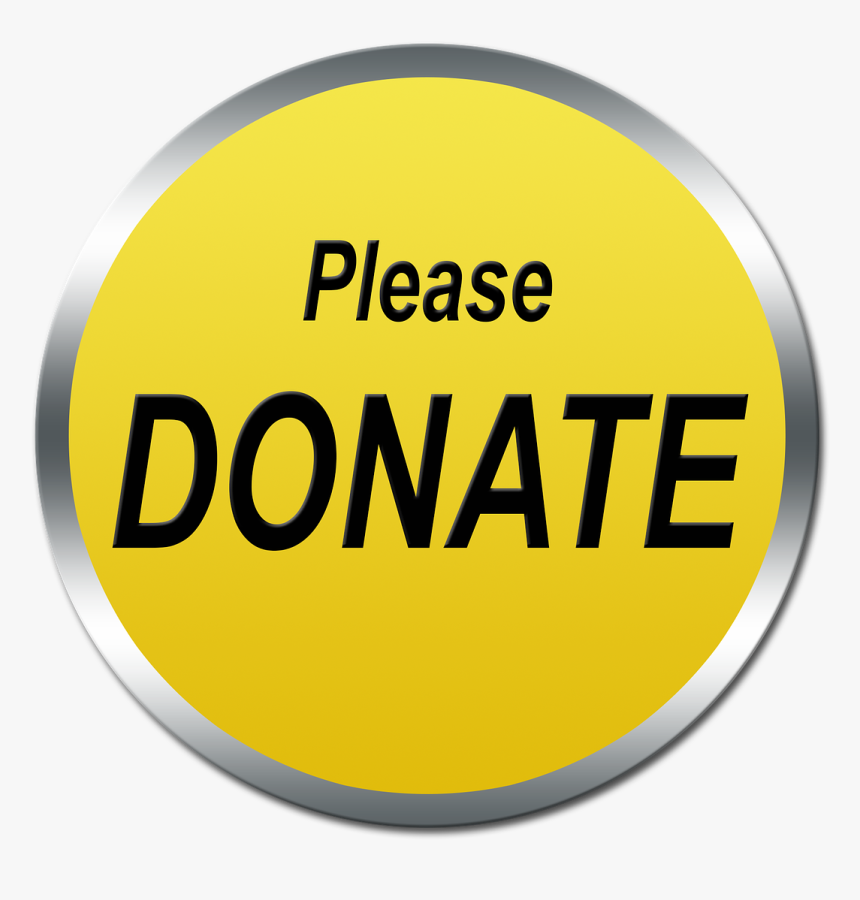 Donation, HD Png Download, Free Download