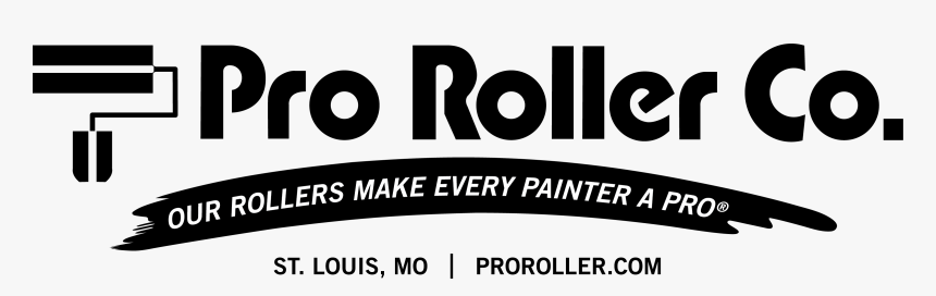 Pro Roller Company Inc - Graphic Design, HD Png Download, Free Download