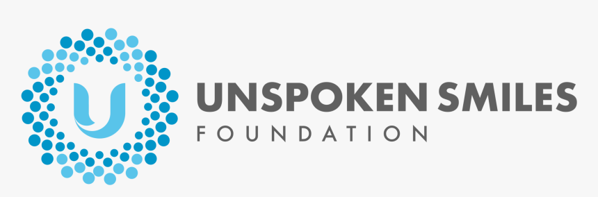 Unspoken Smiles Foundation, HD Png Download, Free Download