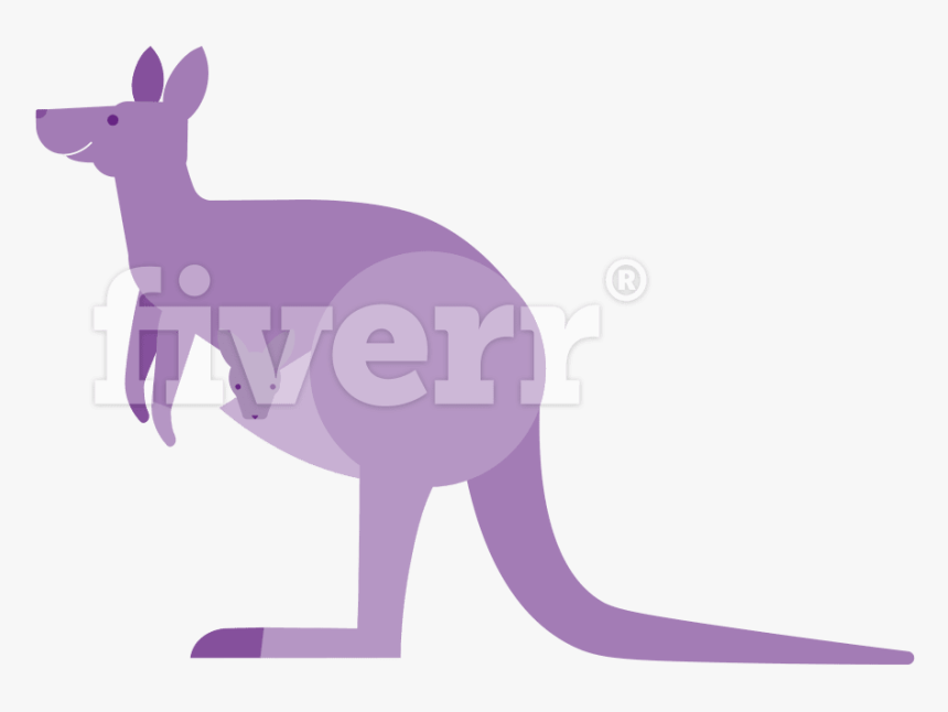 Kangaroo , Png Download - Kangaroo, Transparent Png, Free Download