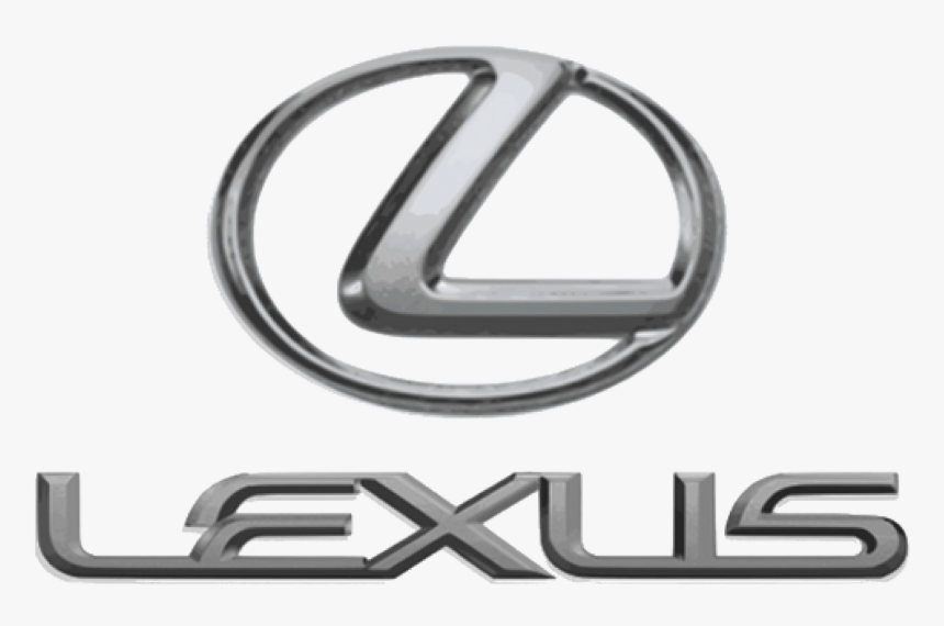 Lexus Logo, HD Png Download, Free Download