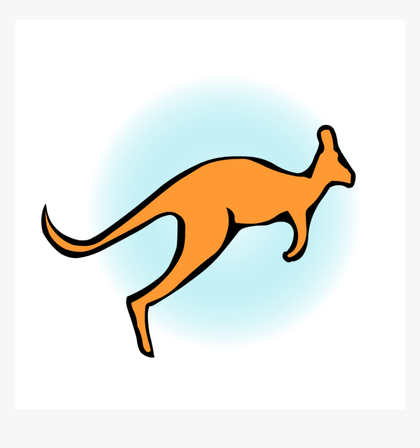 Kangaroo Is A Live Physics Engine For Interactive Simulation, - Kangaroo Grasshopper Logo, HD Png Download, Free Download