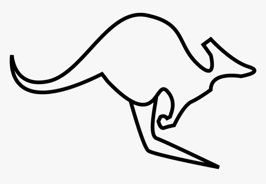 Kangaroo, HD Png Download, Free Download