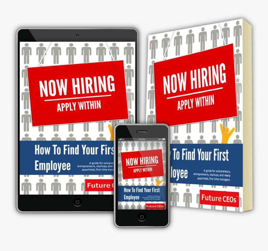 How To Future Ceos - Mobile Phone, HD Png Download, Free Download