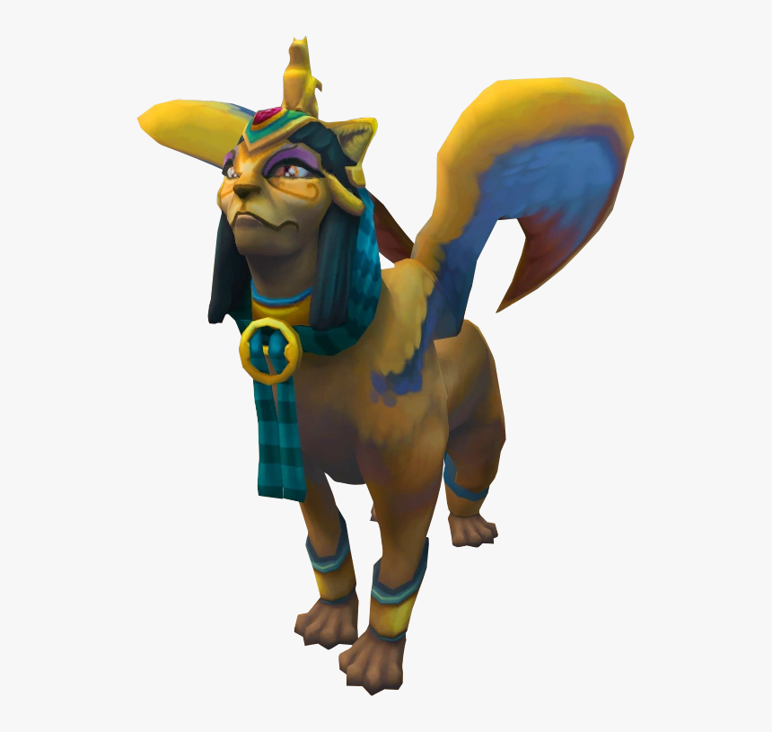 Rs3 Sphinx, HD Png Download, Free Download