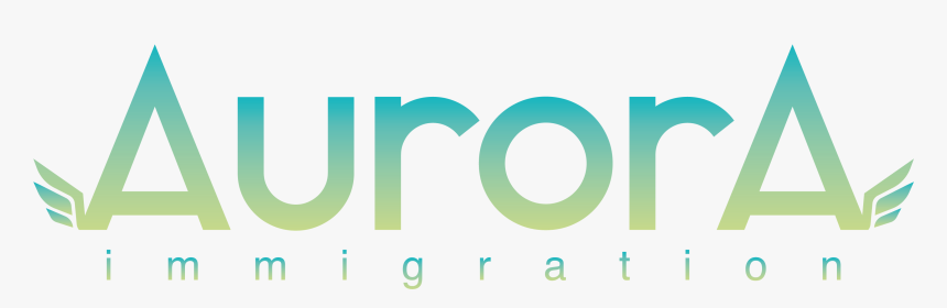Aurora Immigration - Graphic Design, HD Png Download, Free Download