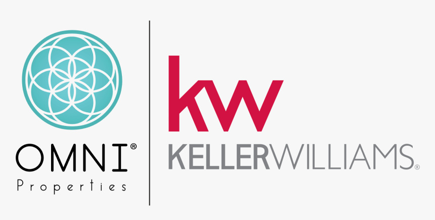 Omni Properties Group - Keller Williams Realty, HD Png Download, Free Download