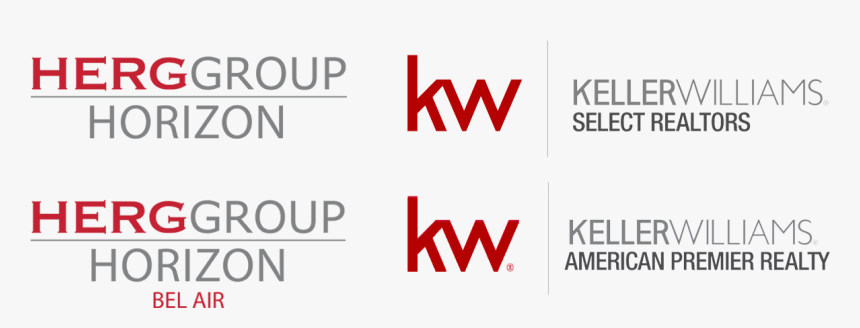 Keller Williams Realty, HD Png Download, Free Download