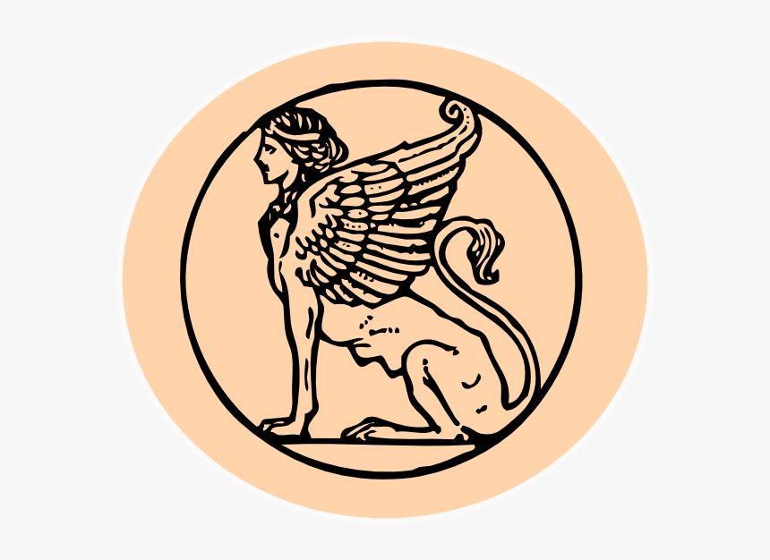 Sphinx Png, Transparent Png, Free Download