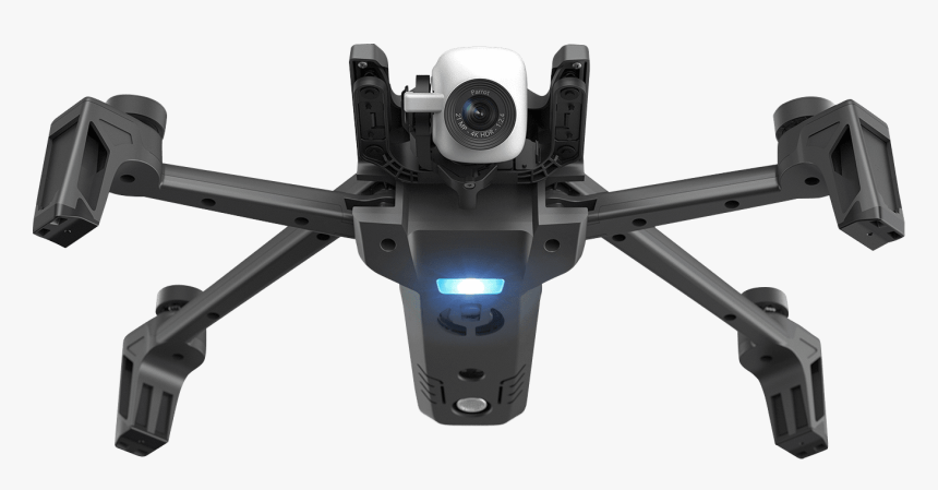 Parrot Anafi Drone, HD Png Download, Free Download