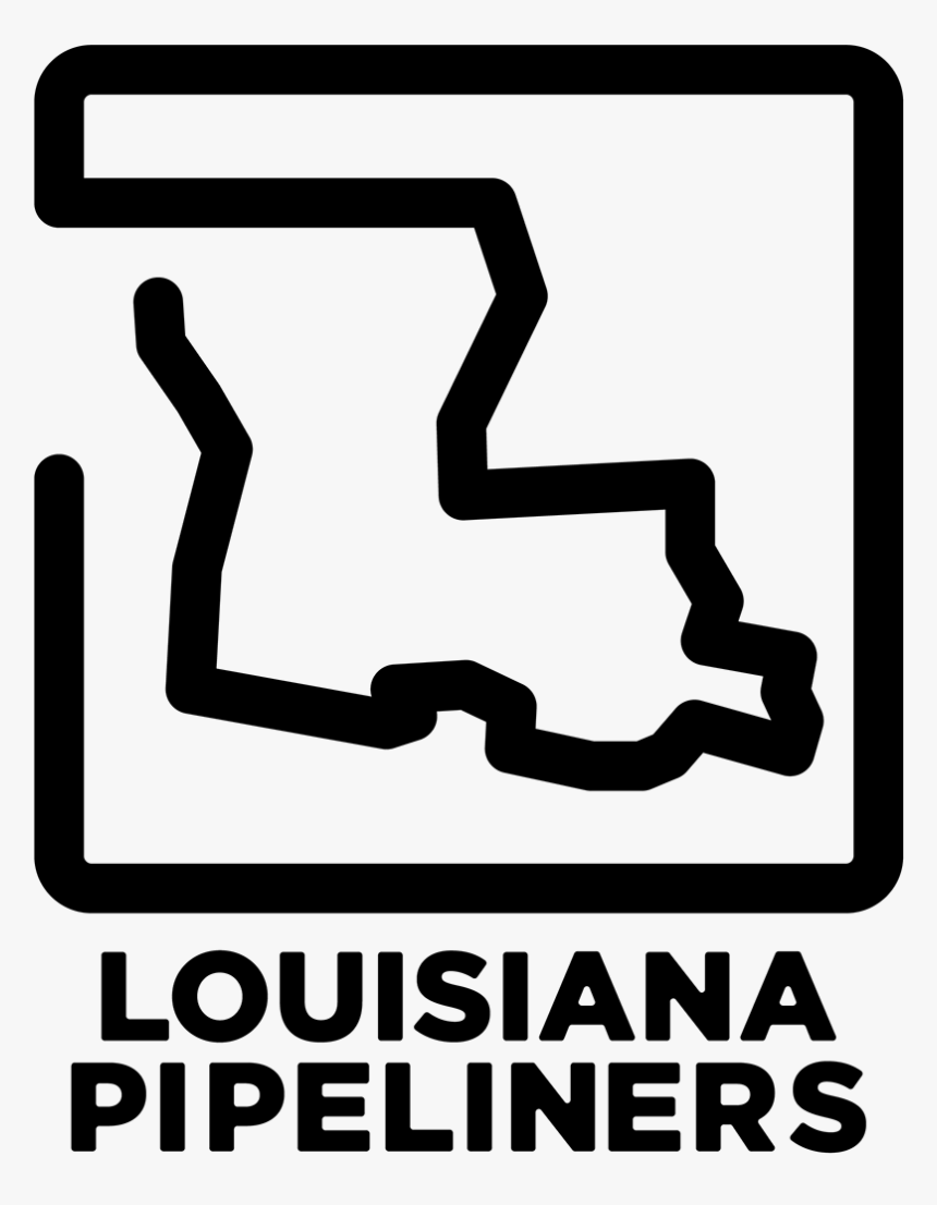 Png Free Download Crawfish Clipart Symbol Louisiana - Poster, Transparent Png, Free Download