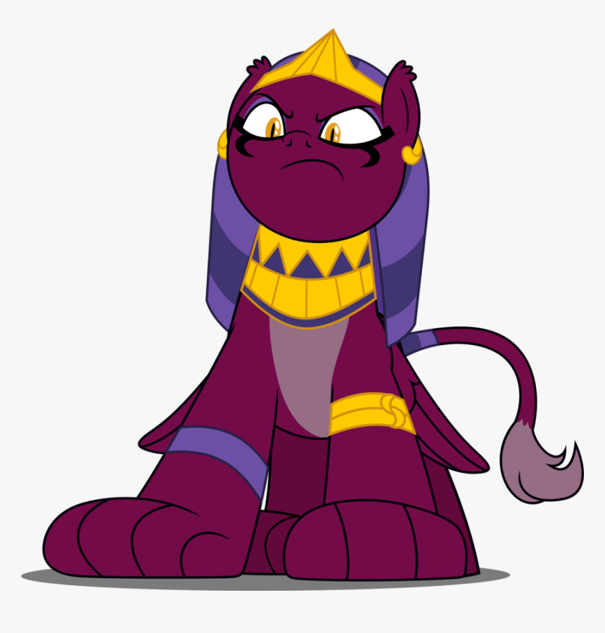 My Little Universe Wiki - Sphinx Mlp, HD Png Download, Free Download