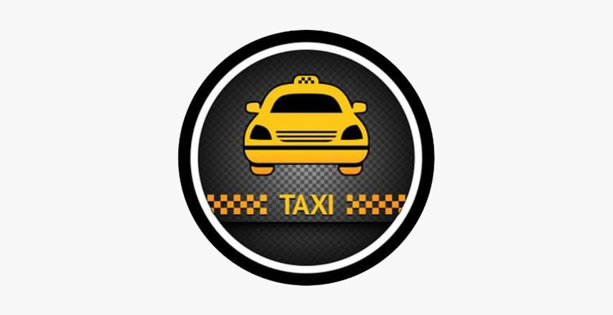 Taxi Logo Png Photo - Logo Taxi Png, Transparent Png, Free Download