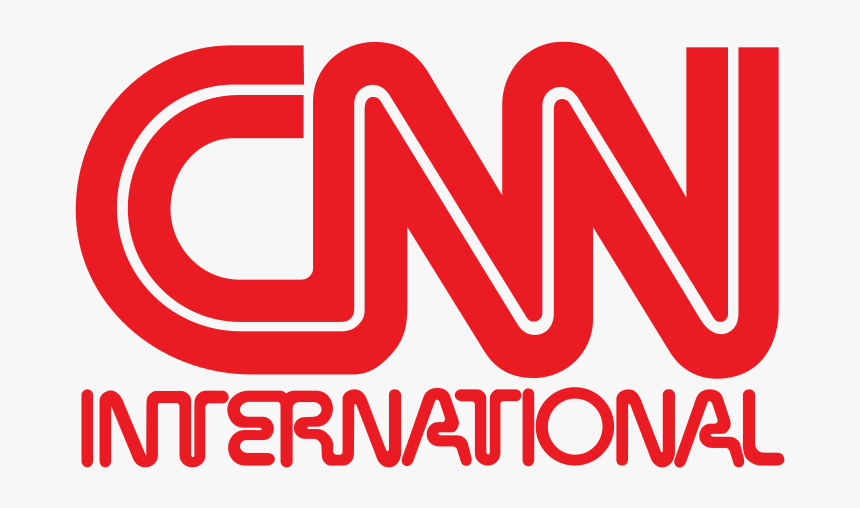 Cnn International Logo, HD Png Download, Free Download