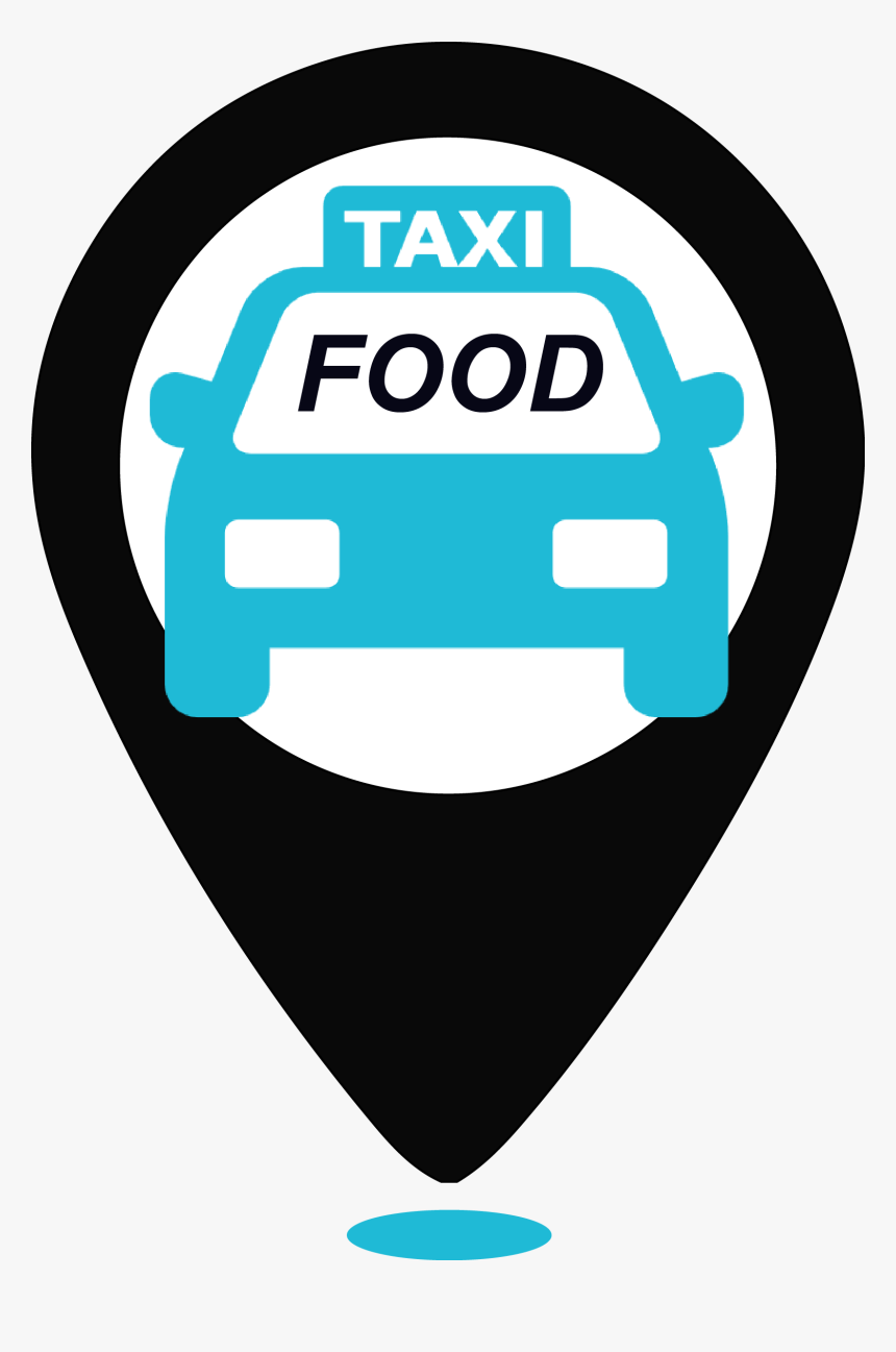 Food Taxi App, HD Png Download, Free Download