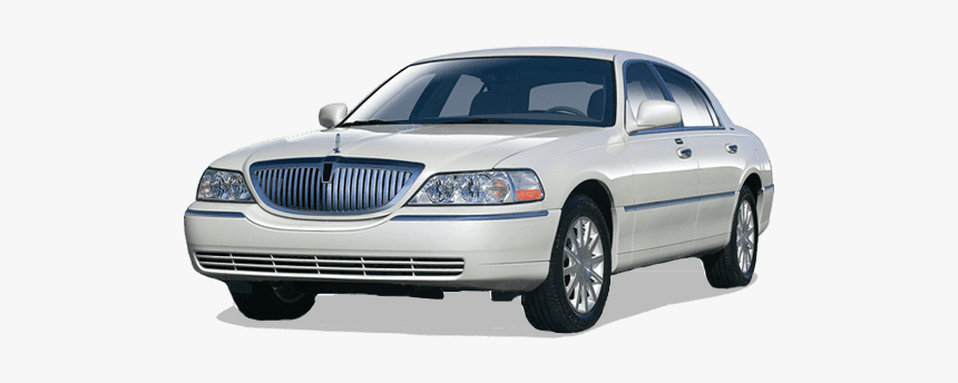 Taxi Service - Lincoln Aviator, HD Png Download, Free Download