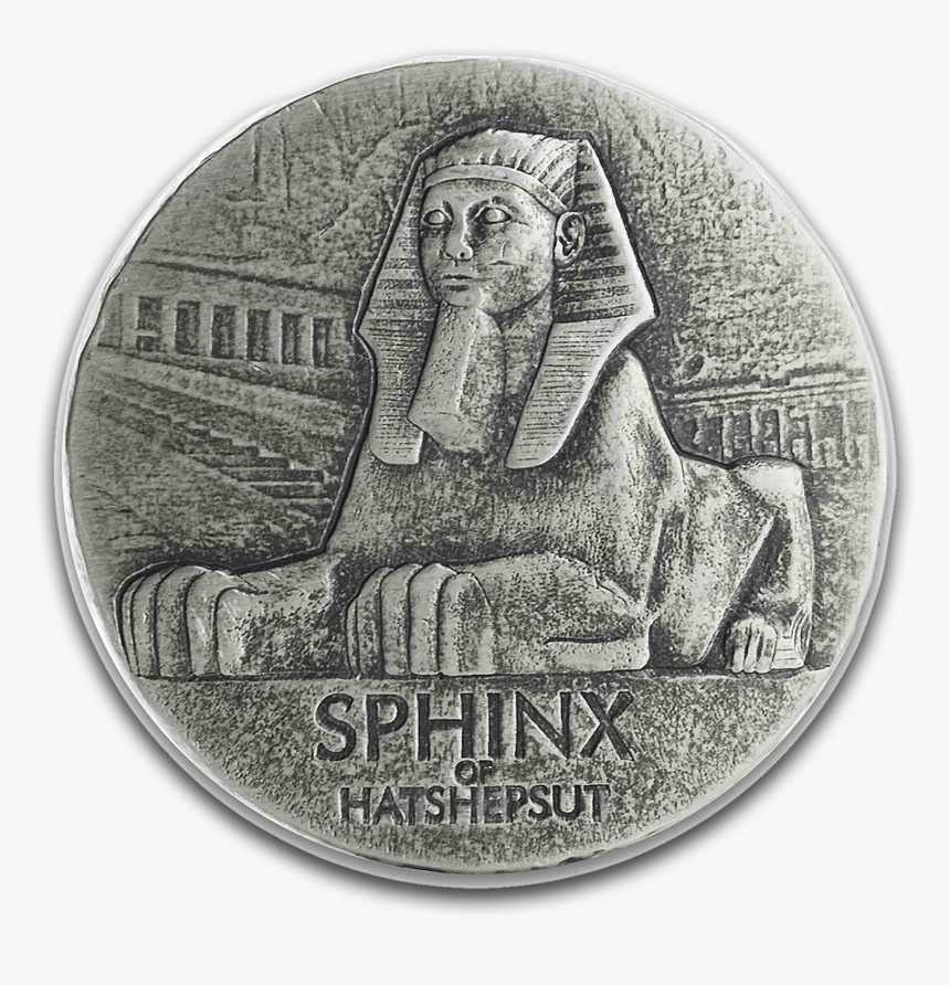 Chad 5 Oz Sphinx, HD Png Download, Free Download